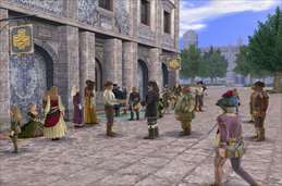 大航海時代 Online スクリーンショット画像2