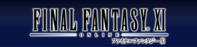 FINAL FANTASY XI