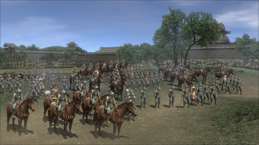 信長の野望 Online スクリーンショット画像1