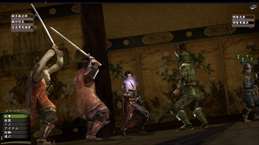 信長の野望 Online スクリーンショット画像3